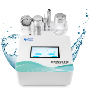 DermeLuxx PRO Hydra Diamond Upgrade