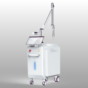 Dynamic 4 Wave PicoErase Tattoo Removal Laser Machine