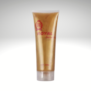 Gold Conductive Gel For Skin Tightening & Anti-Aging