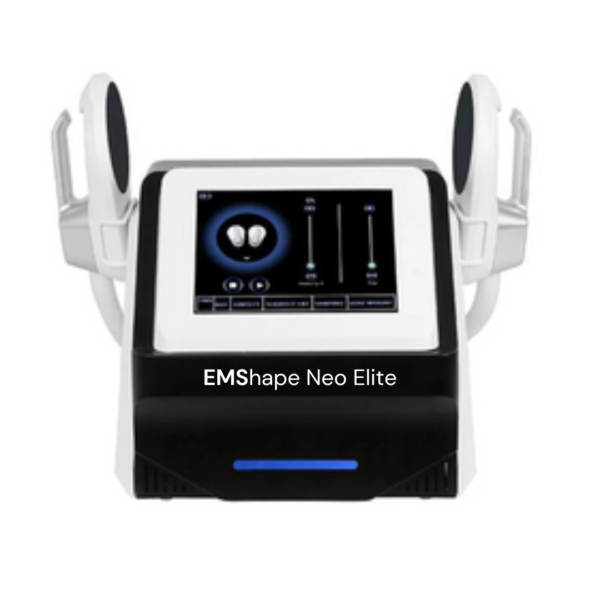 Personal EMShape® Neo Elite with Upgraded Higher Power