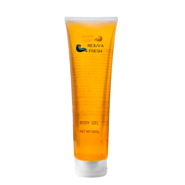 Rejuva Fresh Gel For Body