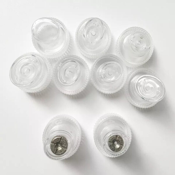 Replacement Tips for Professional Hydro Dermabrasion Machine